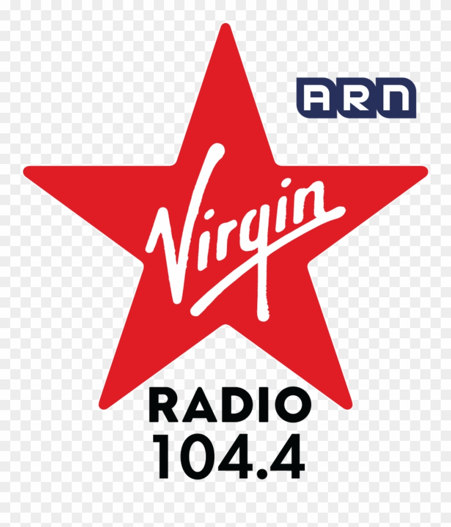 Sponsors & Partners Dubai International Motor Show - Virgin Radio Tv Clipart
