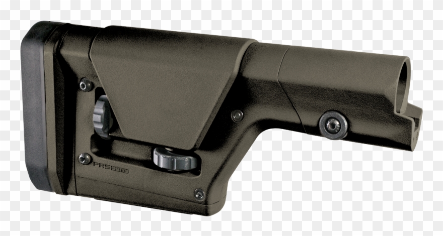 Magpul Prs Gen 3 Clipart