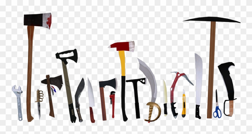 Kaul2a7 - Framing Hammer Clipart