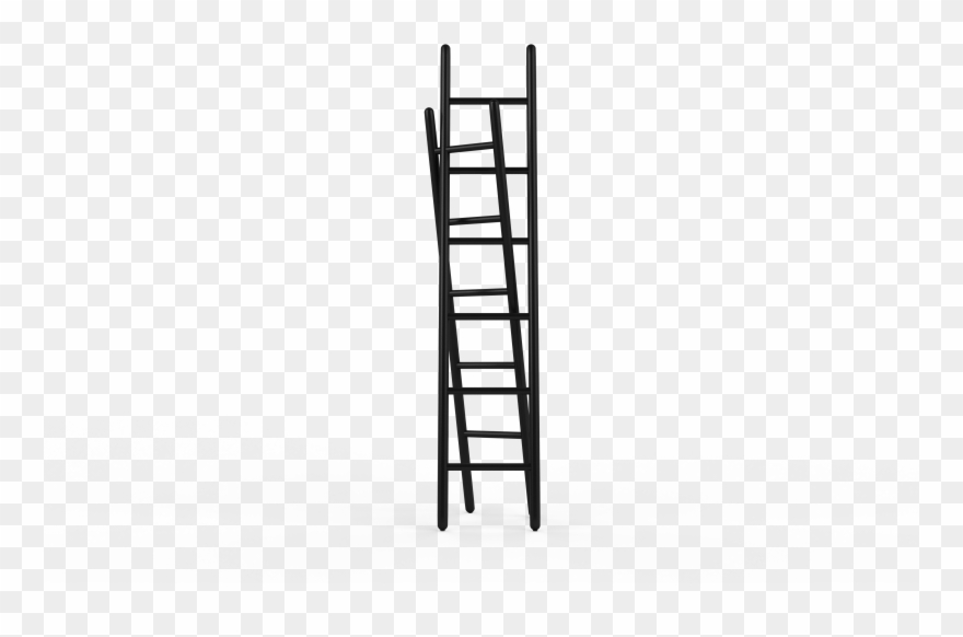 Passe-passe Ligne Roset - Ladder Clipart