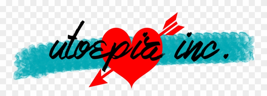 Utoepia Utoepia - Graphic Design Clipart