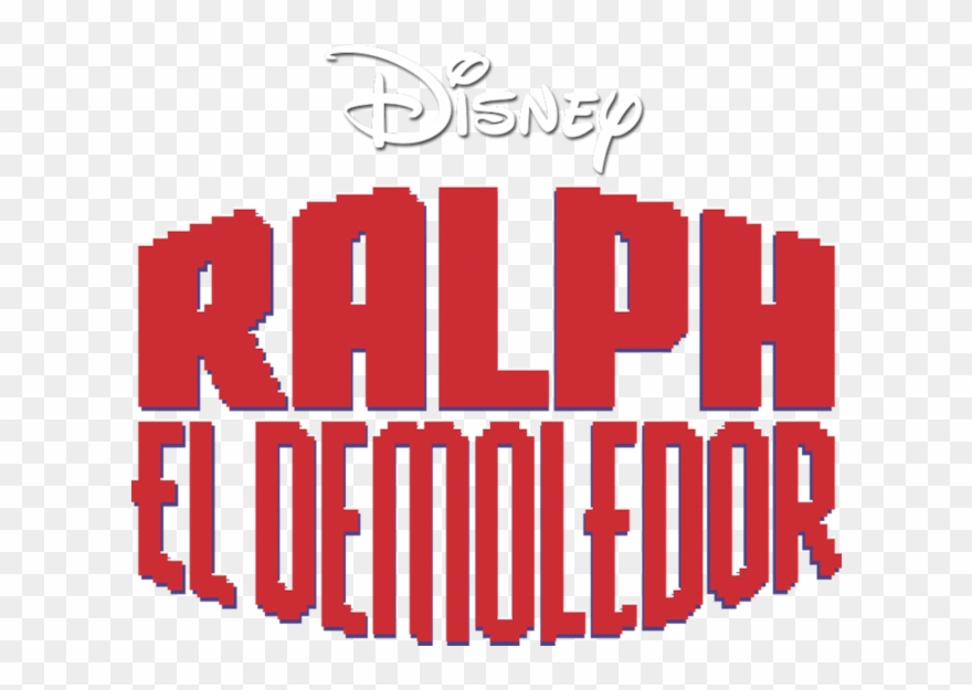 Ralph, El Demoledor - Wreck-it Ralph Clipart