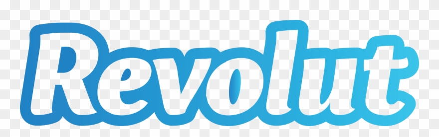 Revolut Review Is It The Best Way To Take Money Abroad - Revolut Png Revolut Logo Clipart