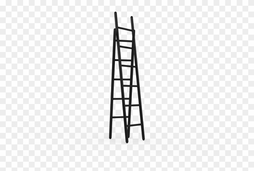 Overview - Ladder Clipart