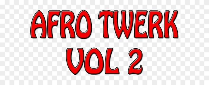 Afro Twerk 2 Dj Kanji Mp3 Image - Read Between The Lines Fingers Clipart