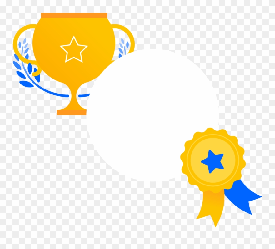 Annonce De Git - Emblem Clipart