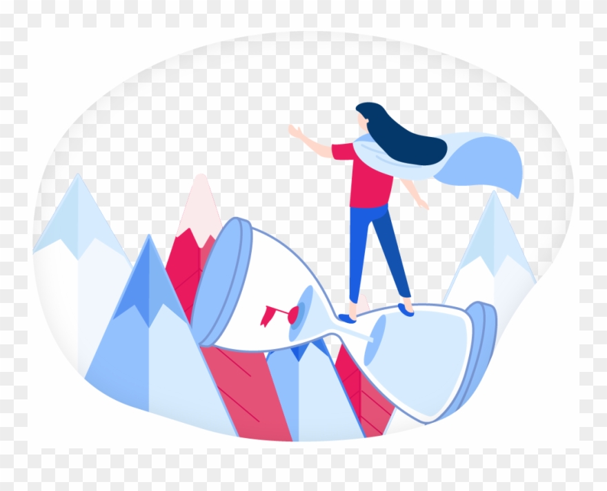 Save Money, Time, And Hassle Clipart