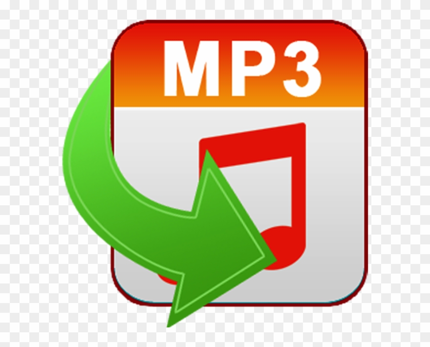 Convert To Mp3 On The Mac App Store - Format Mp3 Png Clipart