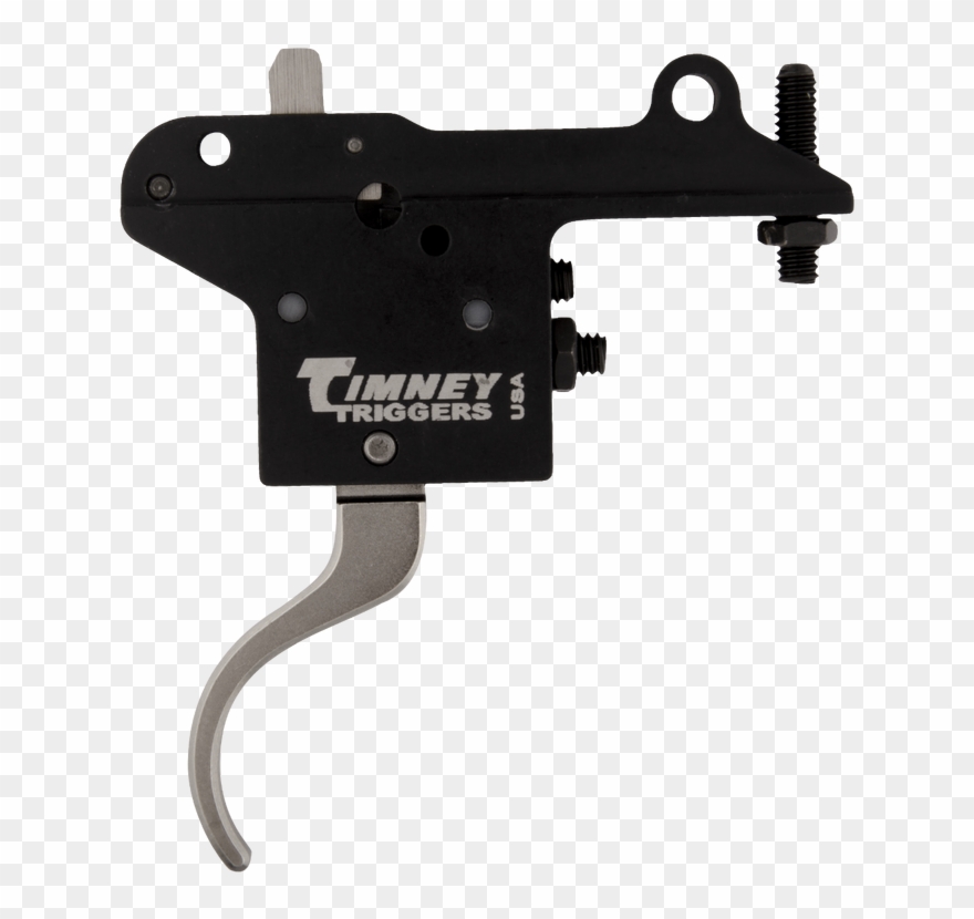 Timney Trigger - Winchester Model 70 Clipart