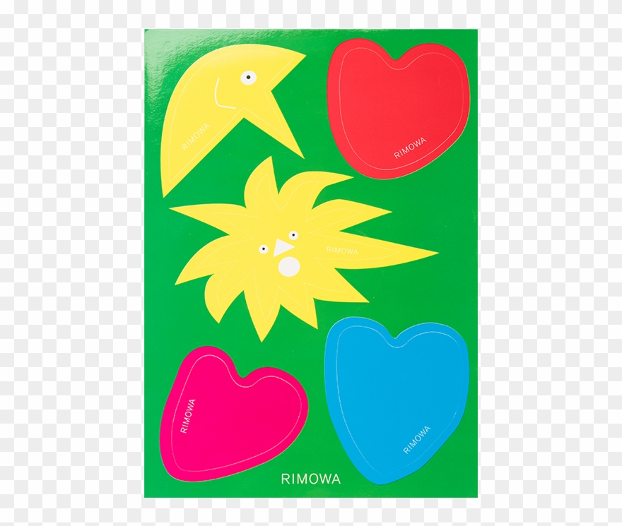 Prevnext - Heart Clipart