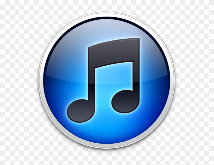 Itunes 10 Icon Clipart