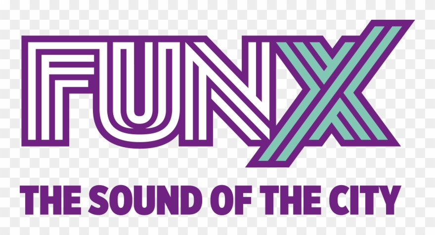 The Partysquad Weekend Kick Off 23 Mar - Funx Sound Of The City Clipart