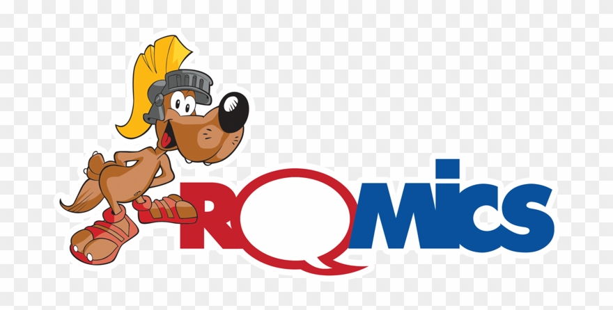 La Fiera Della Capitale - Romics 2019 Clipart