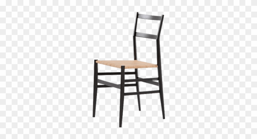 699 Superleggera Chair - Leggera Chair Gio Ponti Clipart