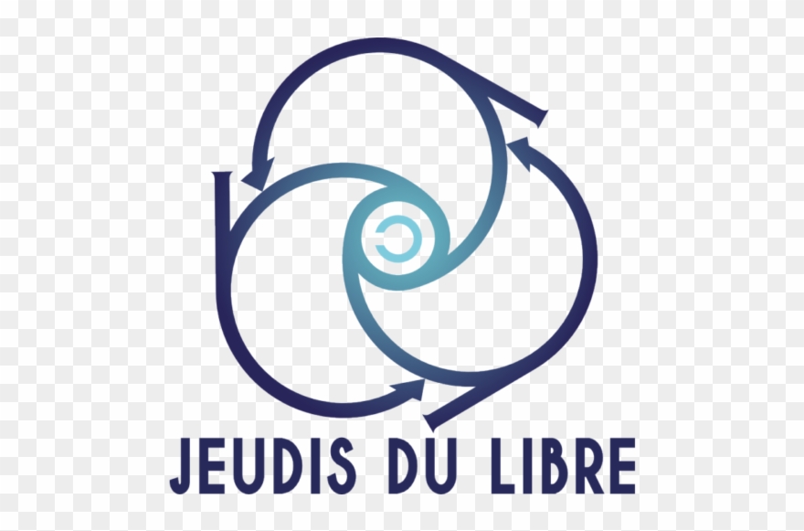 Les Jeudis Du Libre Prennent Leurs Quartiers À Arlon - Graphic Design Clipart