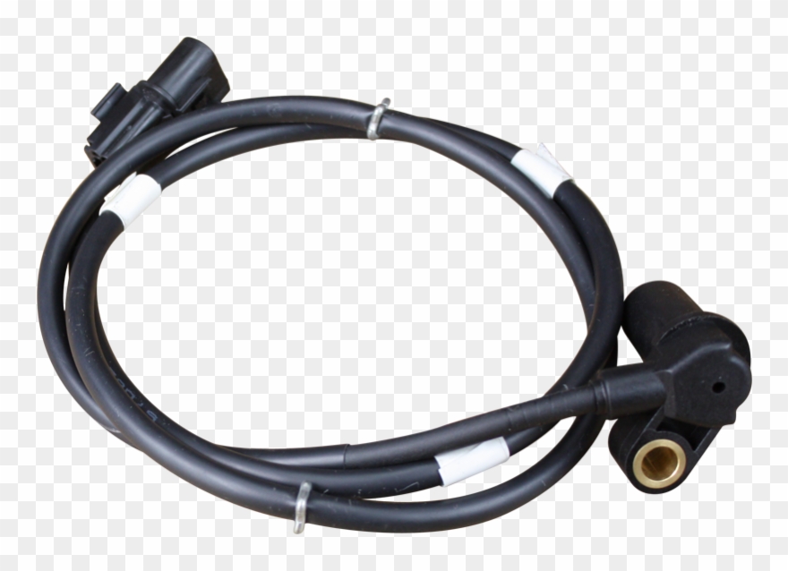 Click On The Image To Enlarge - Ethernet Cable Clipart