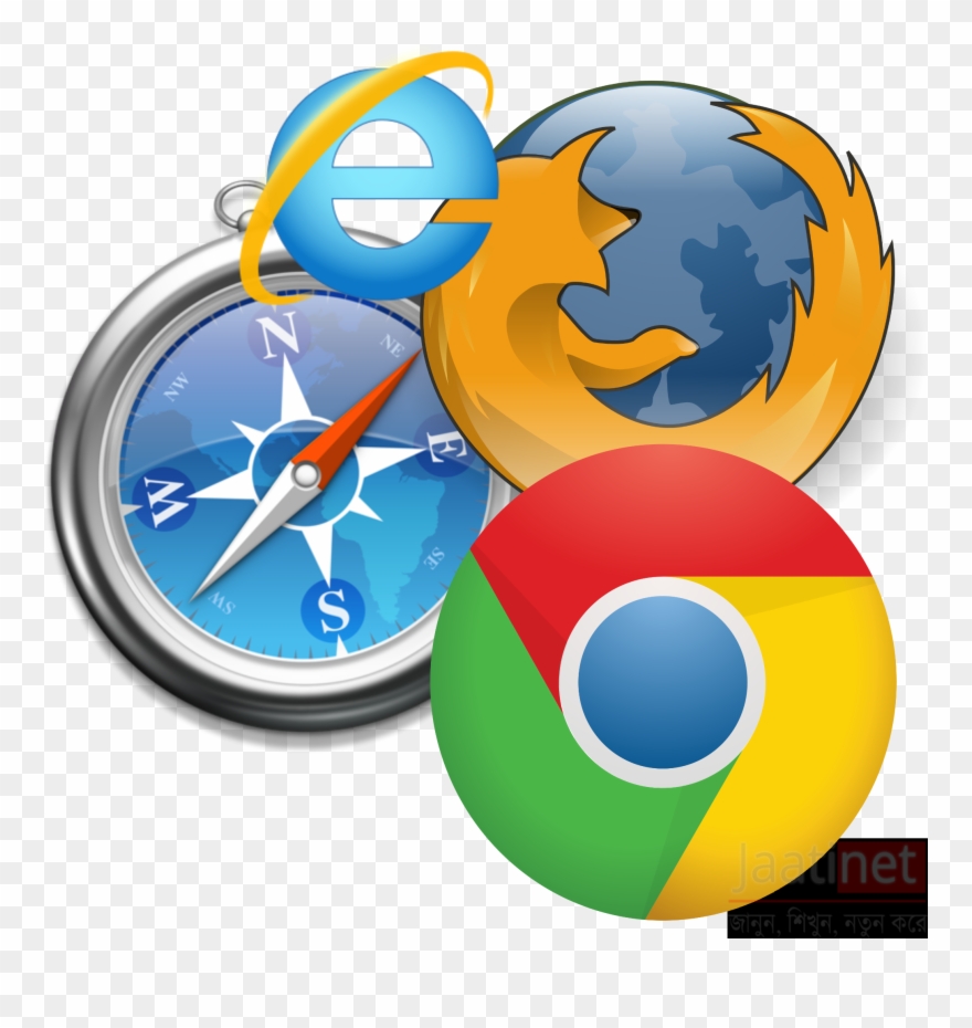 Safari Icon Clipart