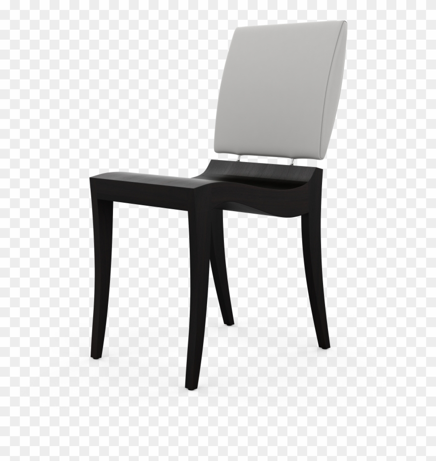 Finn Ligne Roset - Chair Clipart