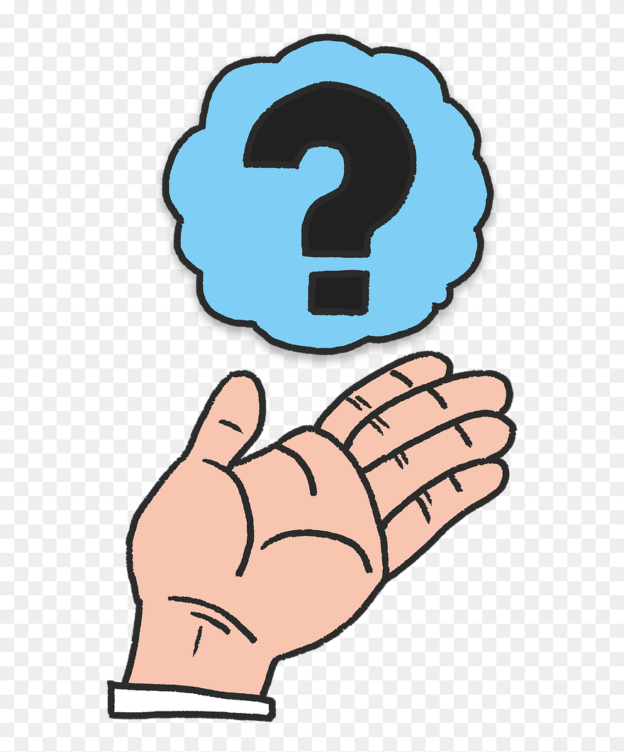 Macのストレージとは？ - Question Clipart