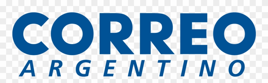 Chicas En Aduana De Mar Del Plata Correo Argentino - Correo Argentino Logo Png Clipart