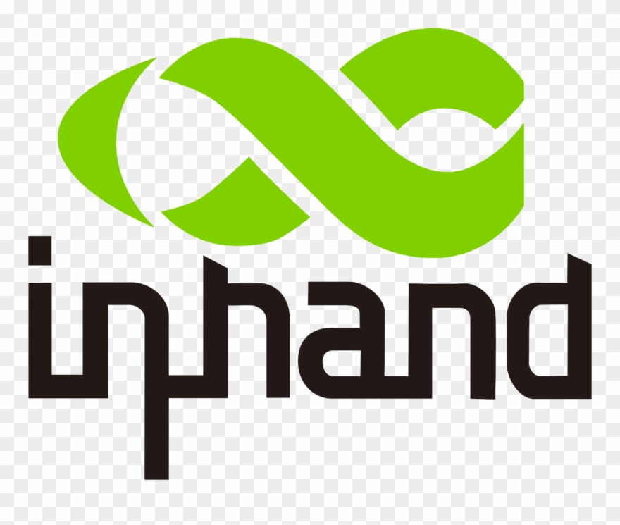 Inhand - Inhand Networks Clipart