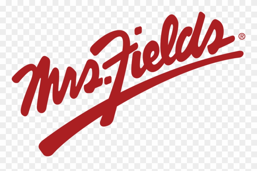 Mrs Fields Coupon Codes - Vector Mrs Fields Logo Clipart