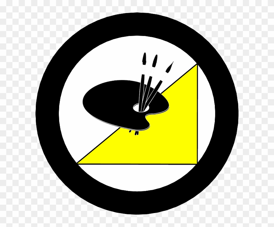 Pulsante Angolo Artisti - Tunisia Flag Clipart