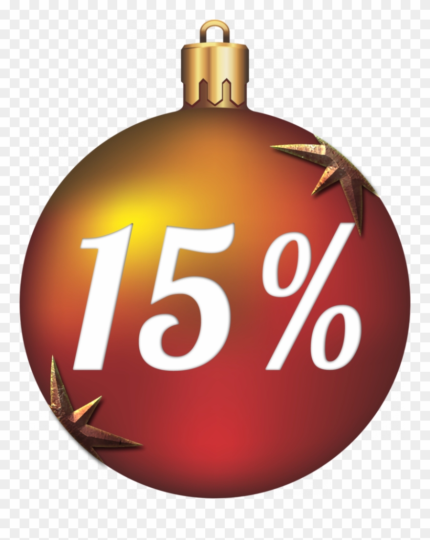 Esferas Navideñas De Colores Clipart