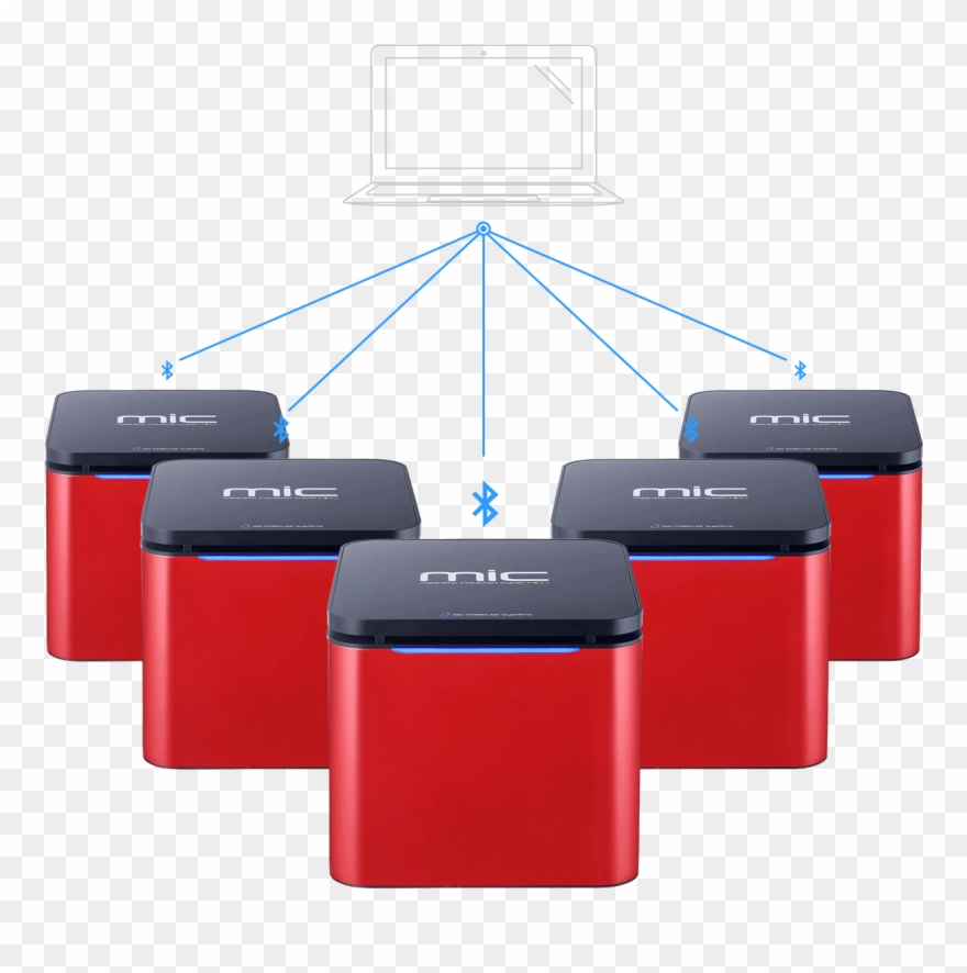 Rotor Gene - Mic Bms Clipart