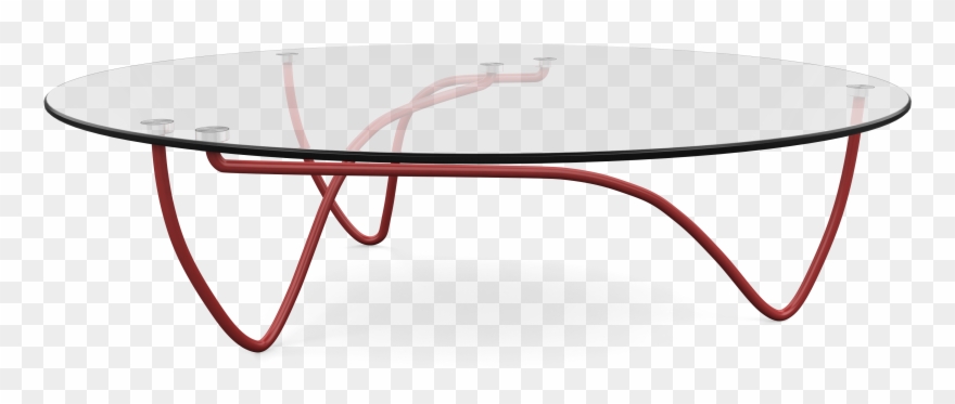 Rythme Ligne Roset - Coffee Table Clipart