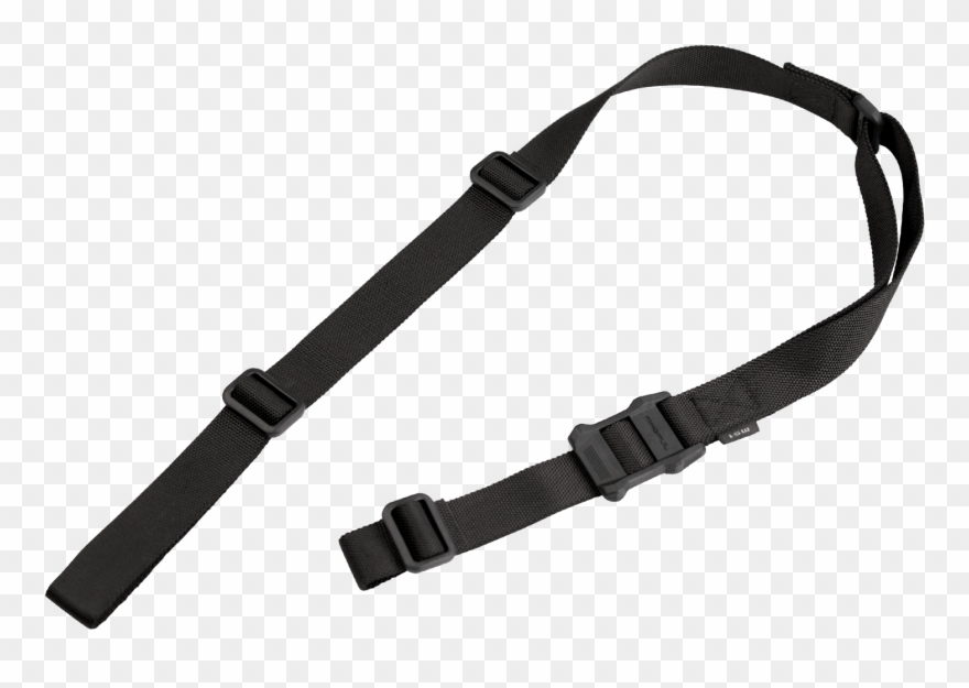 Magpul Ms1 Clipart