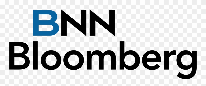 Bnn Bloomberg Logo Clipart