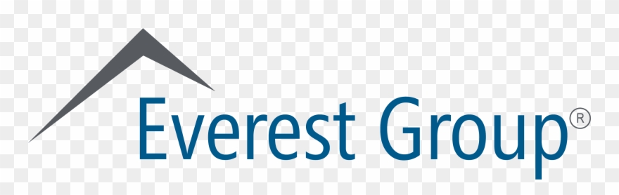Who We Serve - Everest Group Clipart