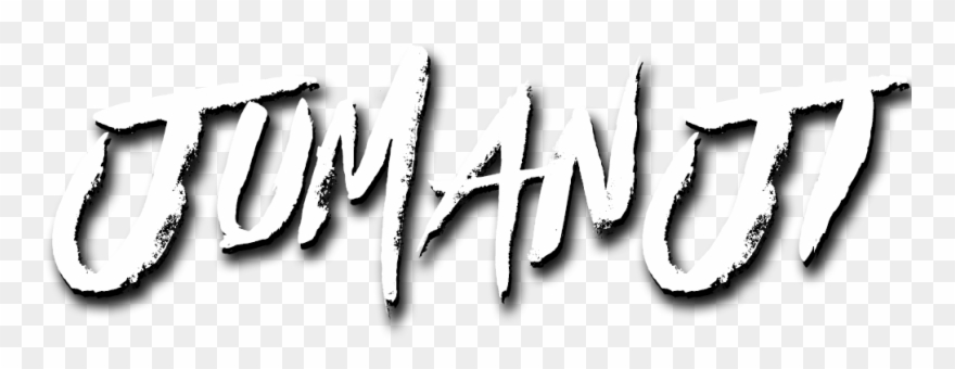 Damnedz - Calligraphy Clipart