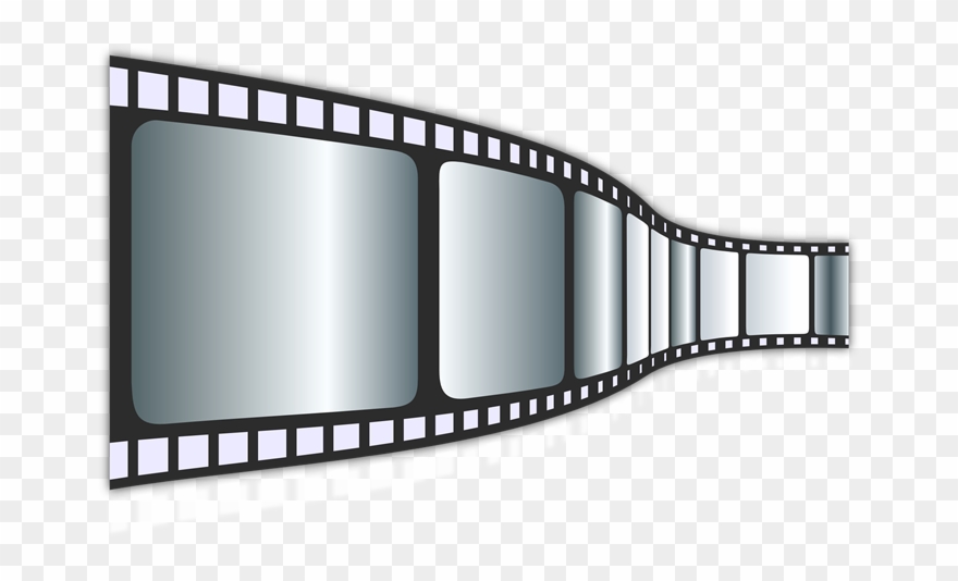 Film Strip Free Png Clipart