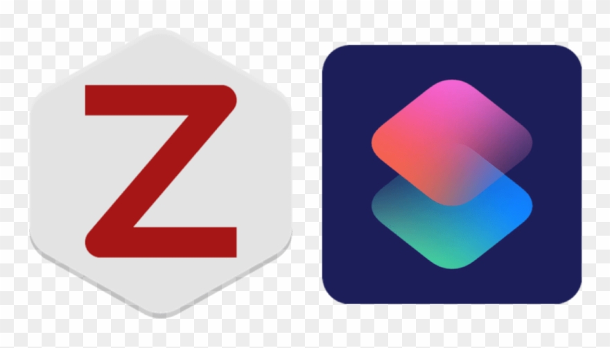 Zotero Shortcuts Referencing On Ipad - Sign Clipart