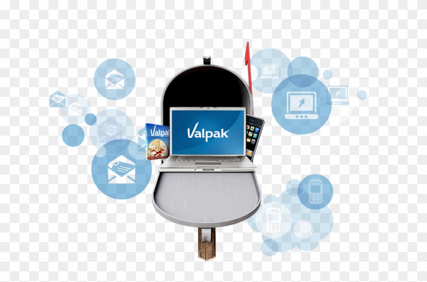 Valpak Header - Valpak Clipart