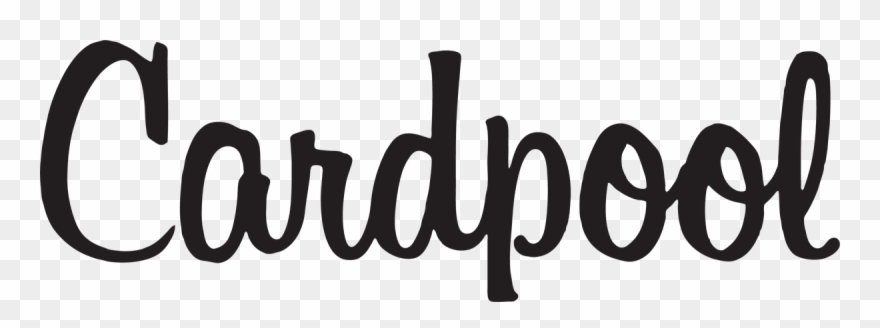 Cardpool Coupon Codes - Cardpool Logo Clipart