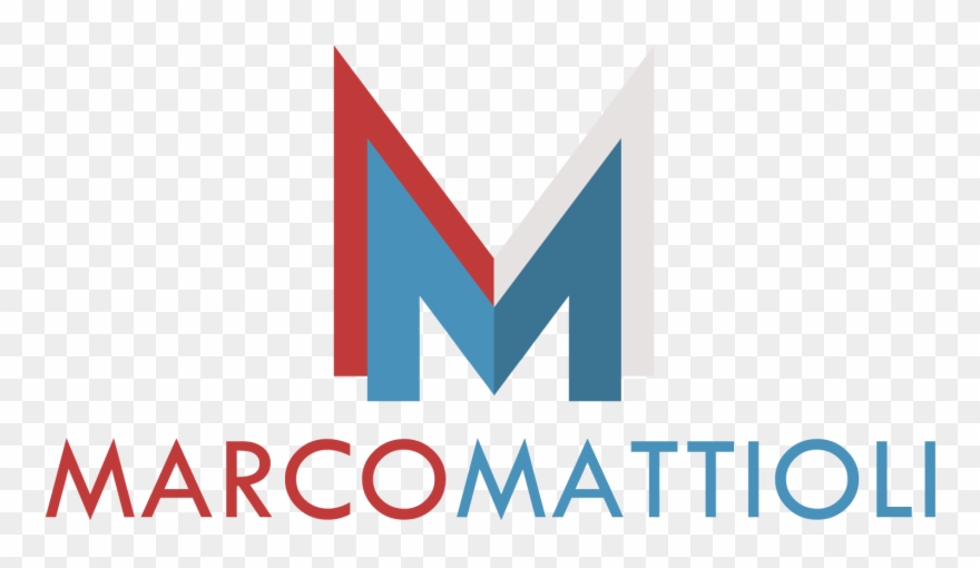 Marco Mattioli - Graphic Design Clipart