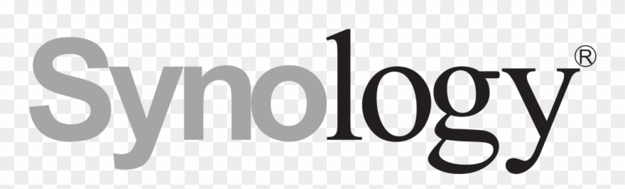 В - Synology Logo Png Clipart