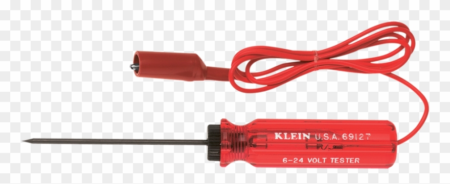 Images - Low Z Voltage Tester Clipart