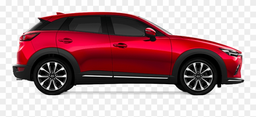 Mazda Cx-3 - Kuroi Sports Pack Cx5 Clipart