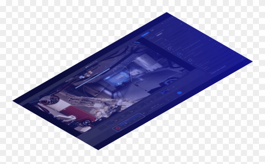 Instant Streaming - Northrop Grumman B-2 Spirit Clipart