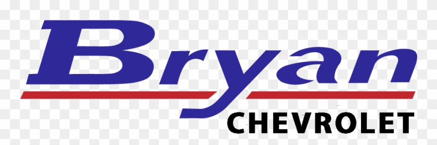 Bryan Chevrolet Clipart
