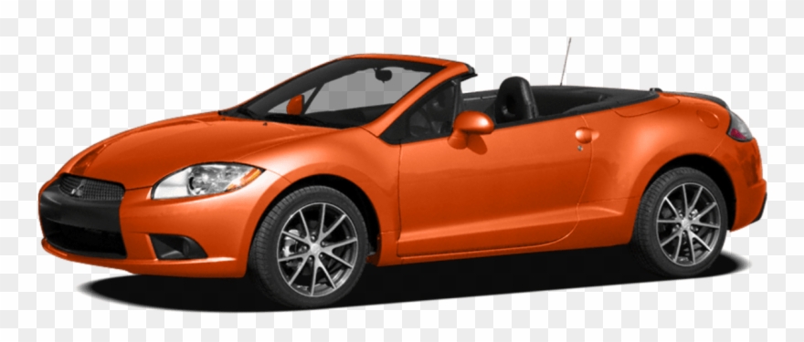 Recall Alert 2006 2009 Mitsubishi Eclipse, 2007 2009 - Compare 2009 Mitsubishi Eclipse - Png Download