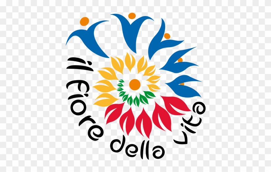 African Daisy Clipart