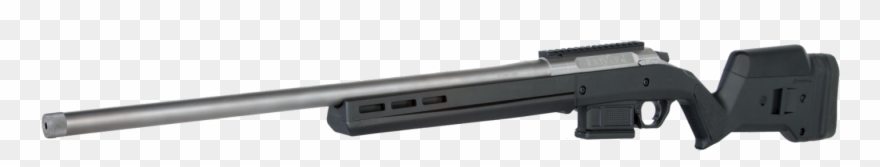 Seekins 65 Cm Semi Auto Powerhouse Gunsamerica Digest - Firearm Clipart