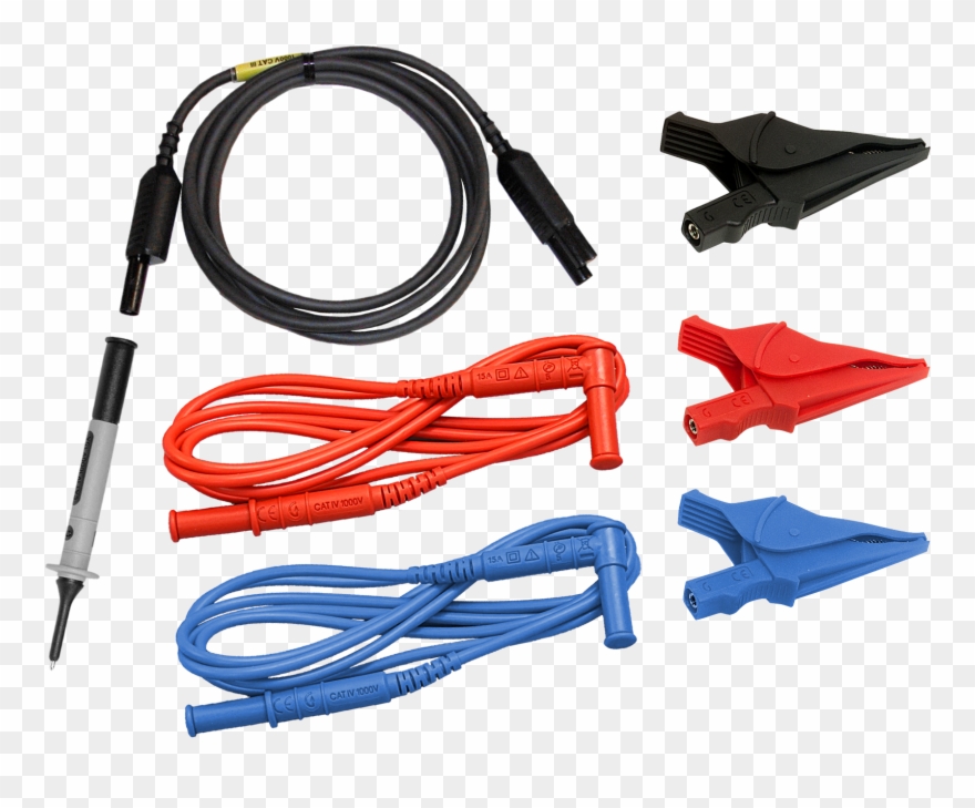 2119 - 58 - Sata Cable Clipart