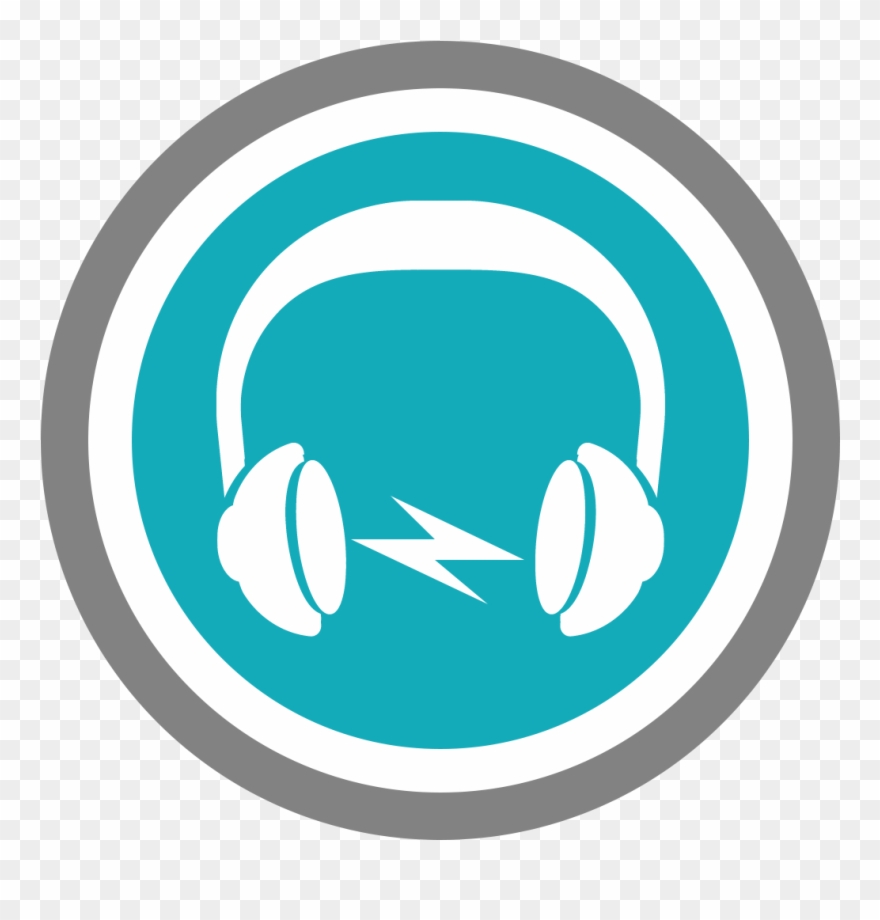 Jaksta Music Recorder - Circle Clipart