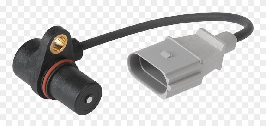 Crankshaft Position Sensors - Gambar Crankshaft Position Sensor Clipart